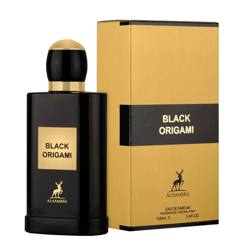 عطر ادکلن تام فورد بلک ارکید الحمبرا - الحمبرا