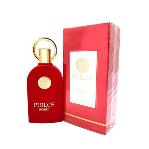 عطر ادکلن فیلوس روسو الحمبرا رایحه سوسپیرو روسو - الحمبرا