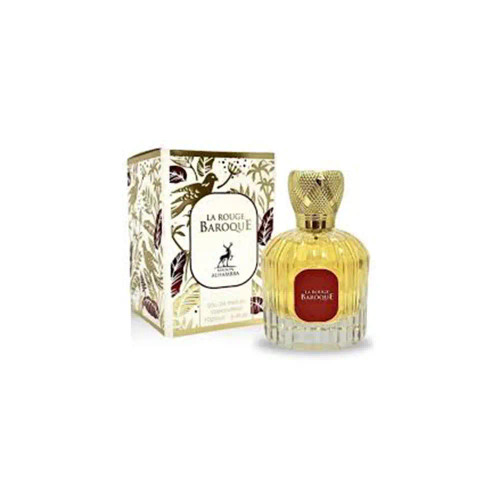 عطر ادکلن باروک رژ ۵۴۰ مدل باکارات رژ ۵۴۰ الحمبرا - الحمبرا