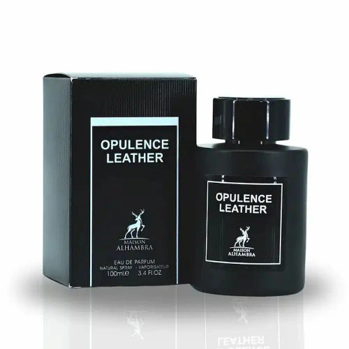 عطر ادکلن مردانه تام فورد آمبر لدر الحمبرا - الحمبرا
