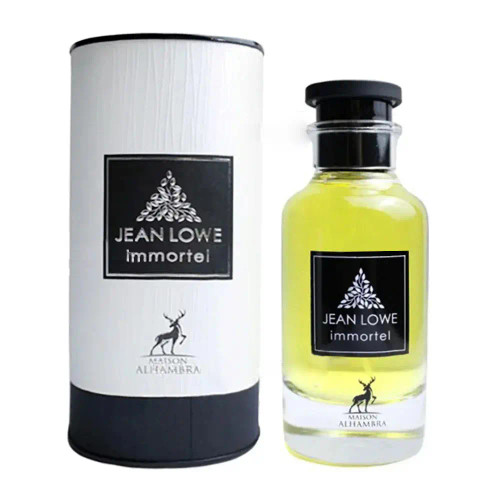 عطر ادکلن مردانه لویی ویتون ال ایمنسیت الحمبرا - الماس پرفیوم