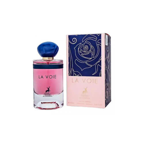 عطر ادکلن زنانه جورجیو آرمانی مای وی الحمبرا - الحمبرا
